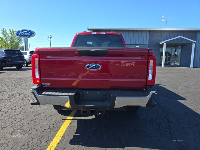2025 Ford F-250SD