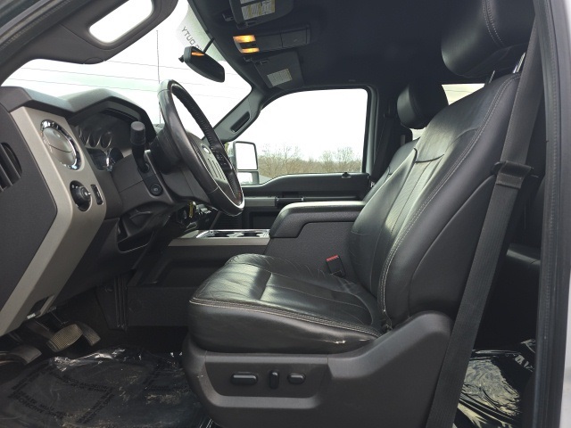 2014 Ford F-250SD