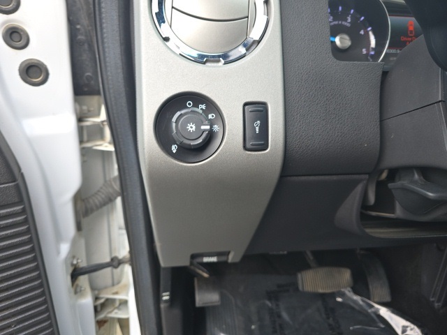 2014 Ford F-250SD