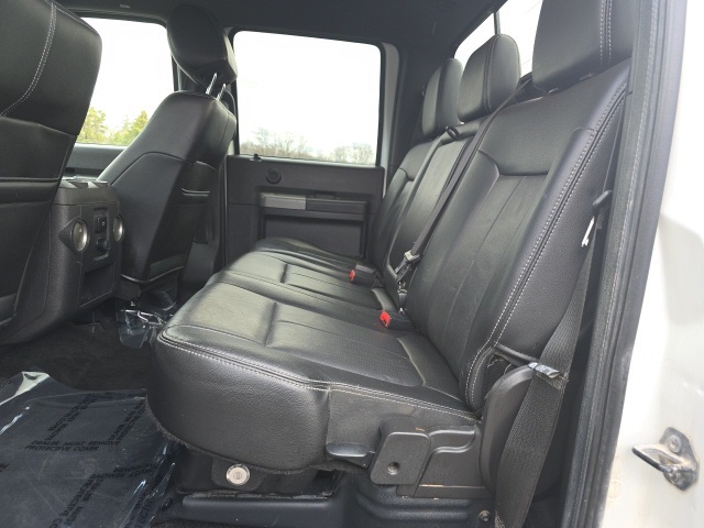 2014 Ford F-250SD
