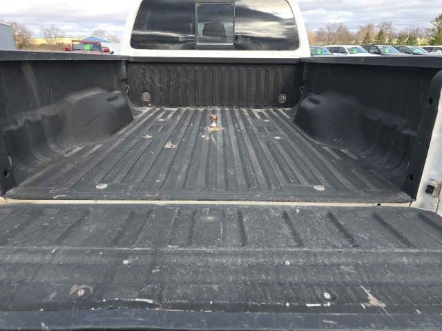 2014 Ford F-250SD