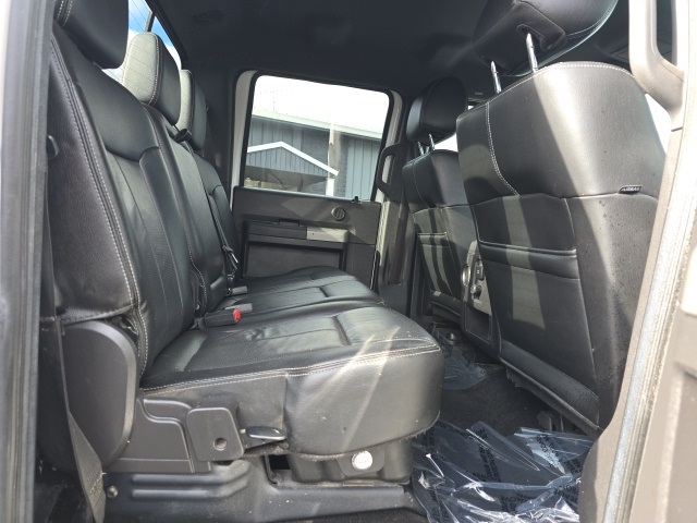 2014 Ford F-250SD