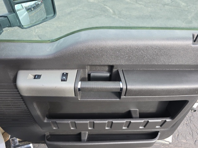 2014 Ford F-250SD