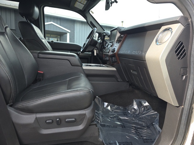 2014 Ford F-250SD