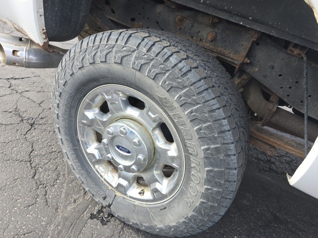 2014 Ford F-250SD