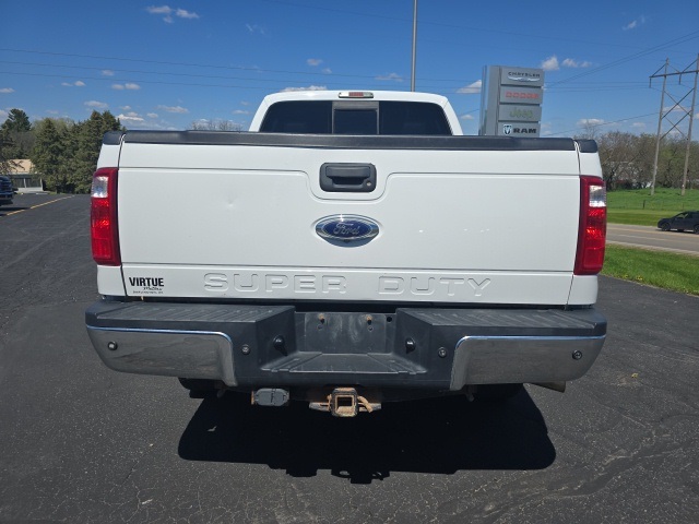 2014 Ford F-250SD