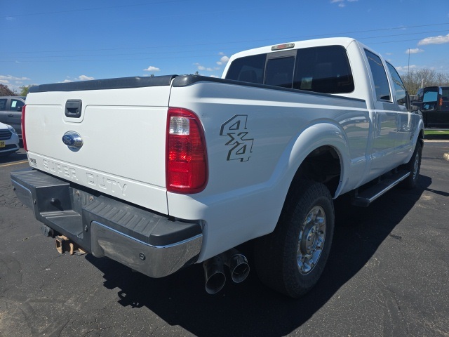 2014 Ford F-250SD