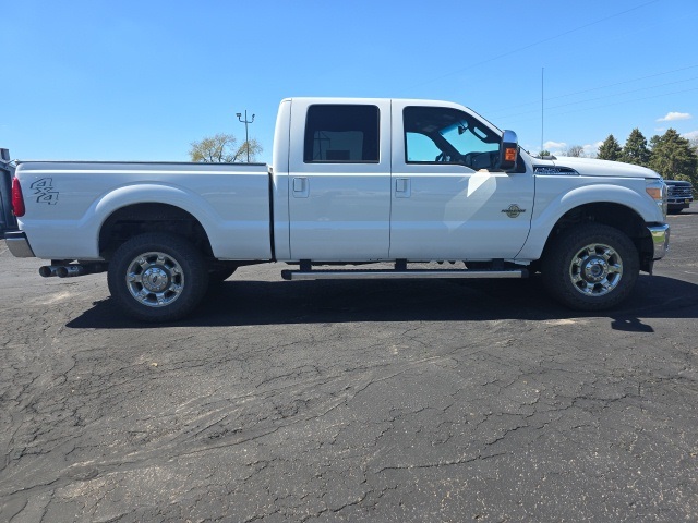 2014 Ford F-250SD