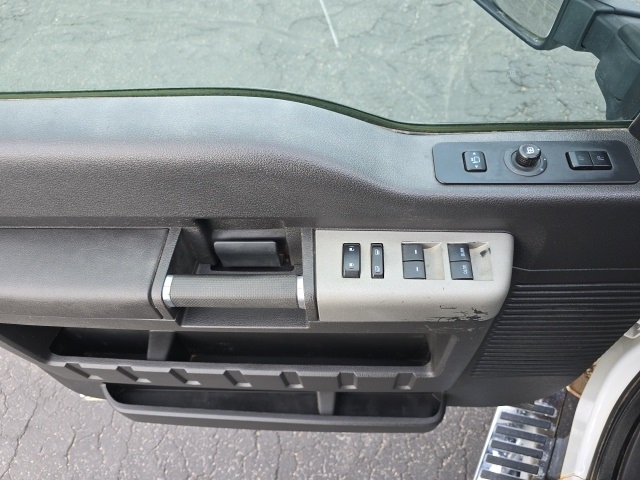 2014 Ford F-250SD