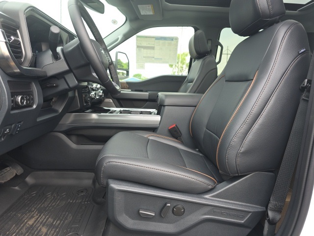 2025 Ford F-250SD