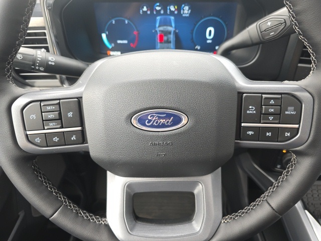 2025 Ford F-250SD
