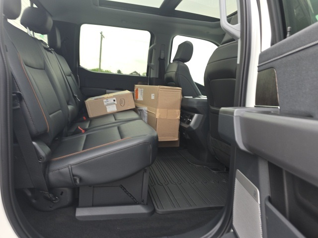 2025 Ford F-250SD