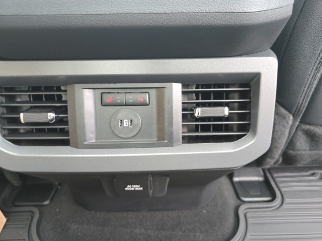 2025 Ford F-250SD