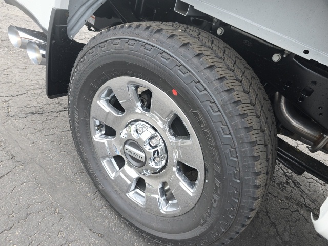 2025 Ford F-250SD
