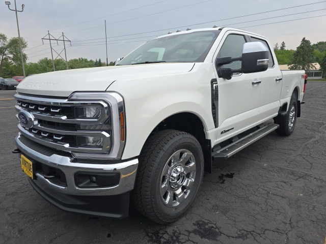 2025 Ford F-250SD