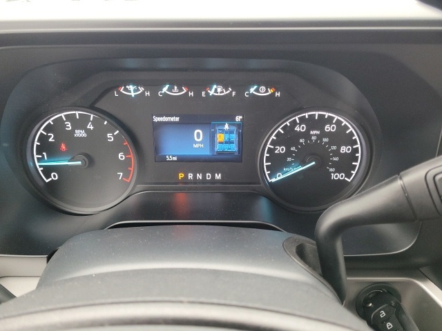 2023 Ford F-250SD
