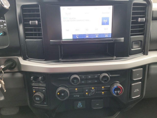 2023 Ford F-250SD