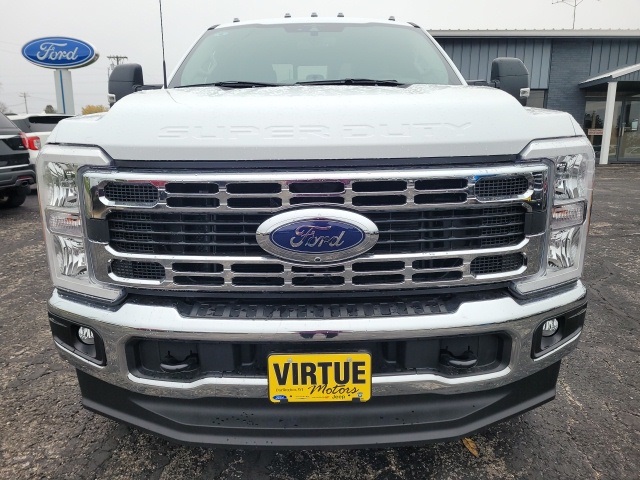 2023 Ford F-250SD