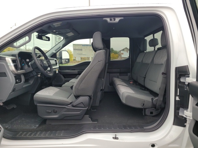 2023 Ford F-250SD