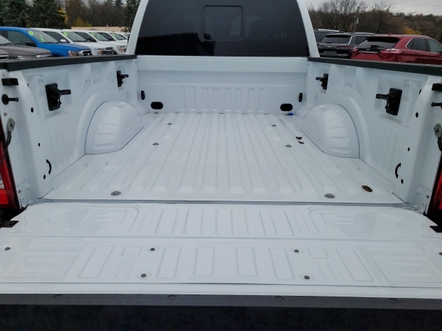 2023 Ford F-250SD