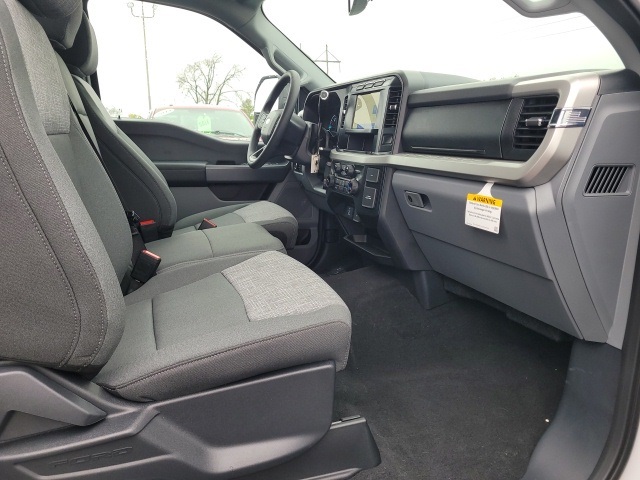 2023 Ford F-250SD