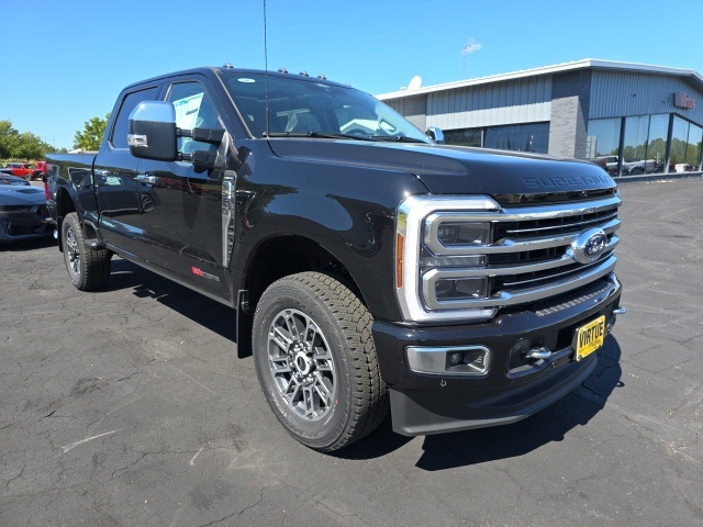 2024 Ford F-250SD