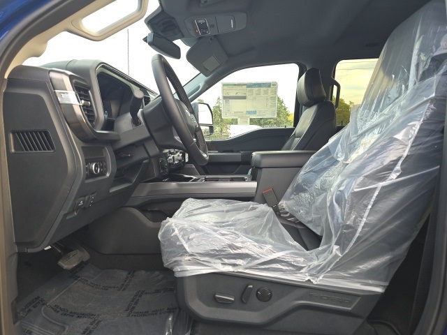2026 Ford F-250 Lariat photo 10