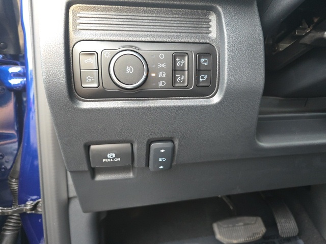 2026 Ford F-250 Lariat photo 11