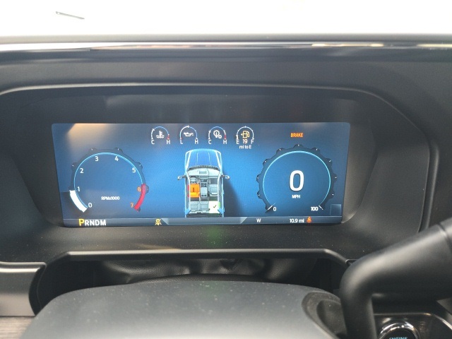 2026 Ford F-250 Lariat photo 13