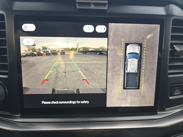 2026 Ford F-250 Lariat photo 15