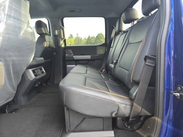 2026 Ford F-250 Lariat photo 18