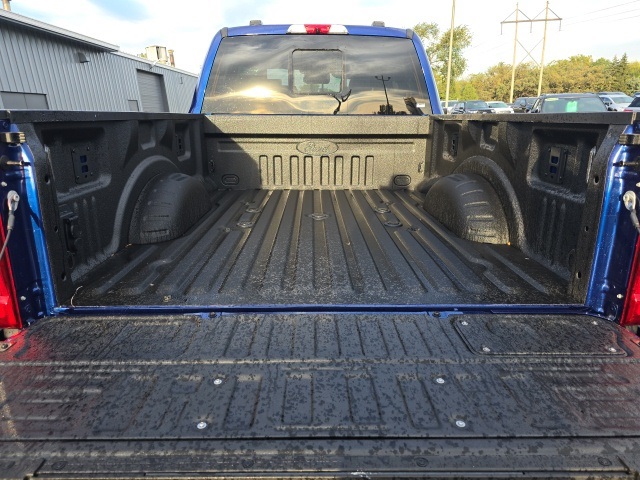 2026 Ford F-250 Lariat photo 20