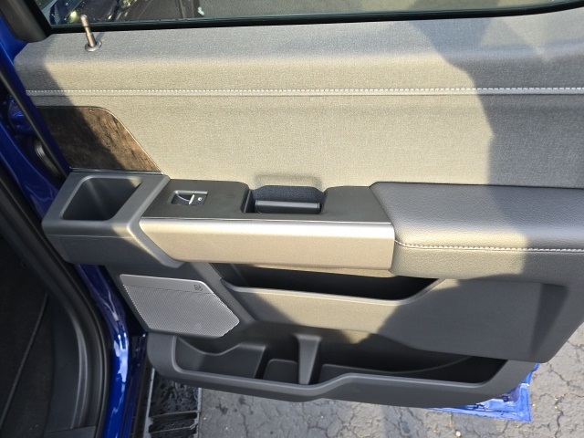 2026 Ford F-250 Lariat photo 22