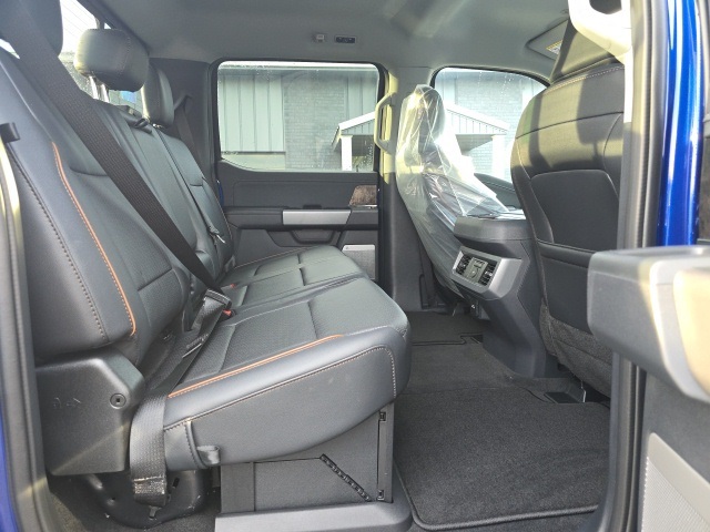 2026 Ford F-250 Lariat photo 23