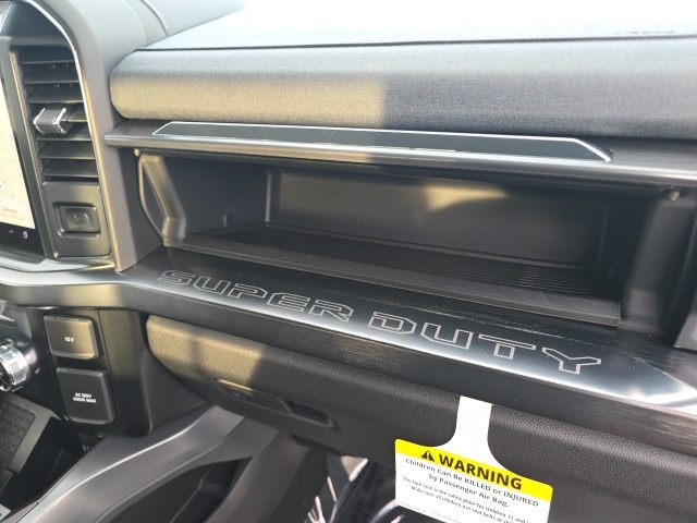2026 Ford F-250 Lariat photo 26