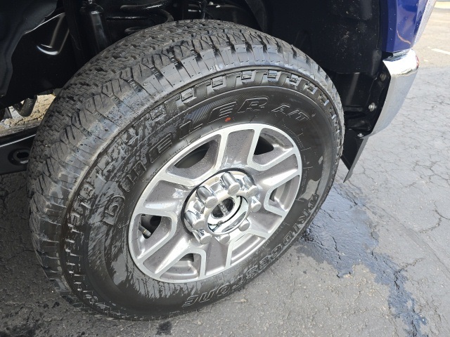 2026 Ford F-250 Lariat photo 27