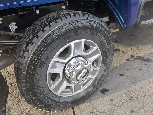 2026 Ford F-250 Lariat photo 28