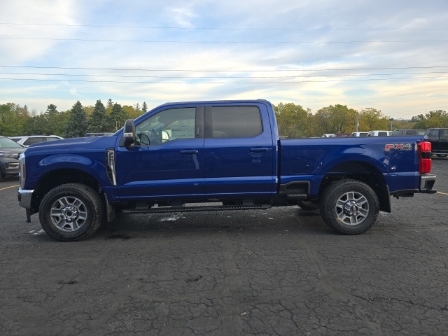 2026 Ford F-250 Lariat photo 4