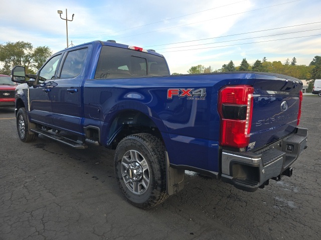 2026 Ford F-250 Lariat photo 5
