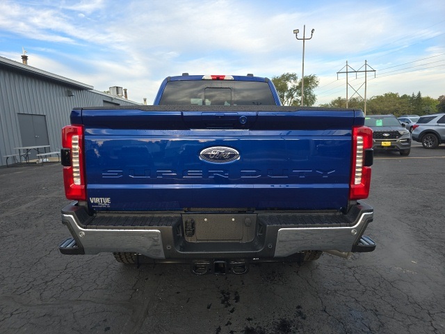 2026 Ford F-250 Lariat photo 6