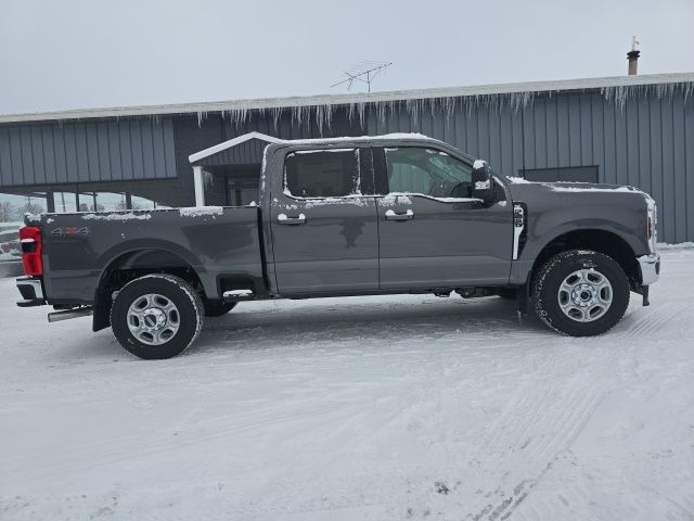 2026 Ford F-250SD