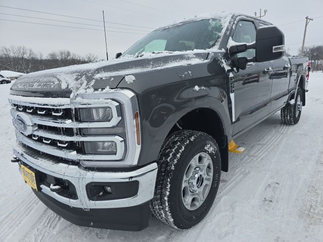 2026 Ford F-250SD