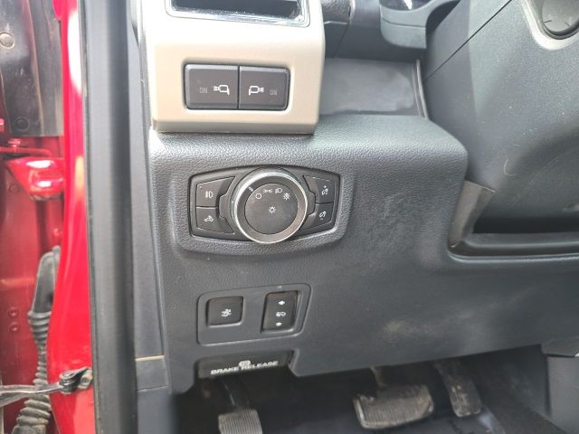 2022 Ford F-250SD