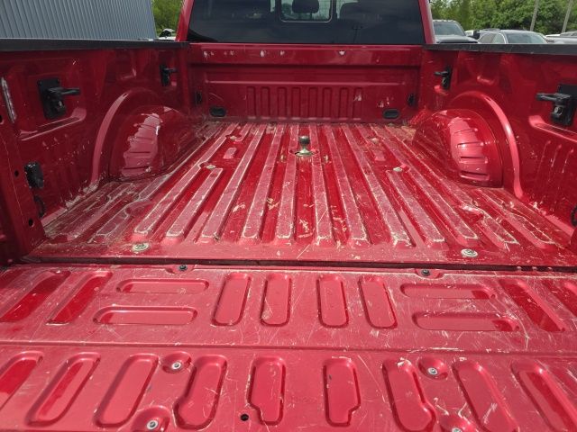 2022 Ford F-250SD
