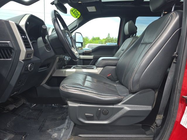 2022 Ford F-250SD