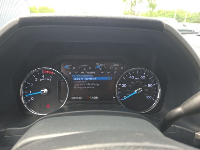 2022 Ford F-250SD