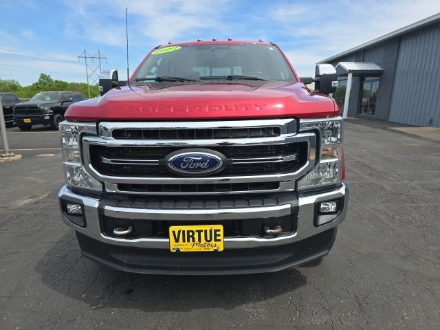 2022 Ford F-250SD