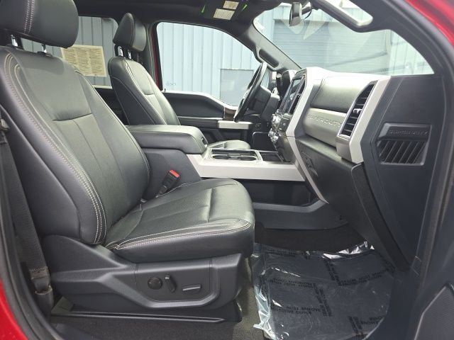 2022 Ford F-250SD