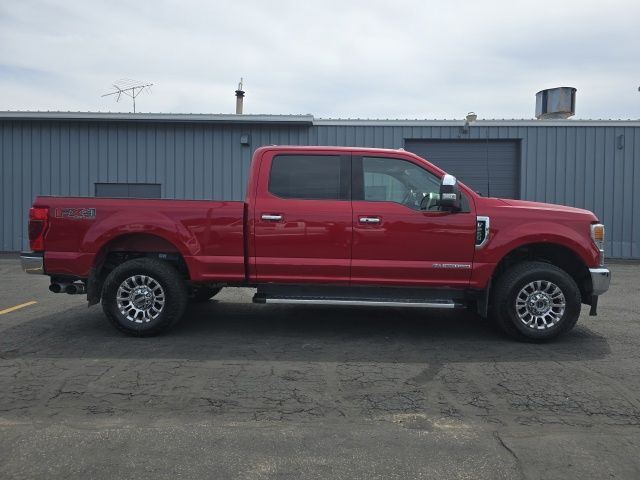 2022 Ford F-250SD