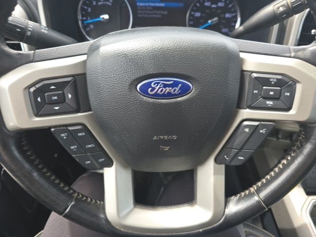 2022 Ford F-250SD